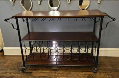 Bar Cart