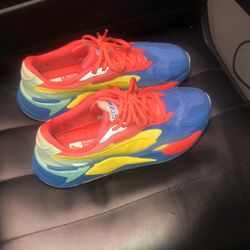 Puma Rsx Size 10.5