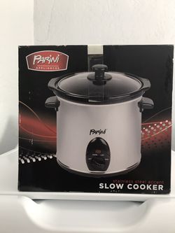 👍🏿 slow cooker stainless steel. 👌🏾
