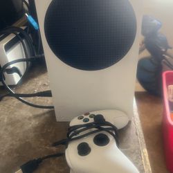 Xbox S Series 