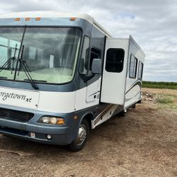 Motor Home 