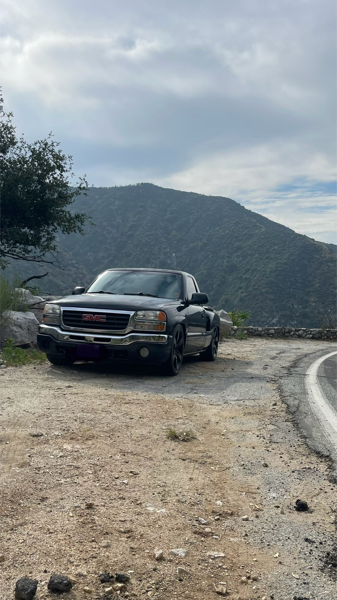 2004 GMC Sierra