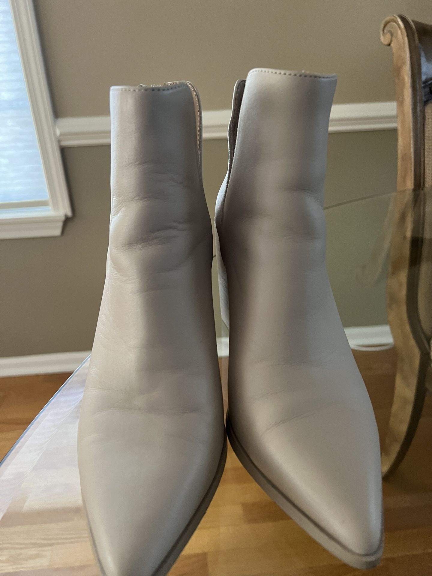 Steve Madden Boots