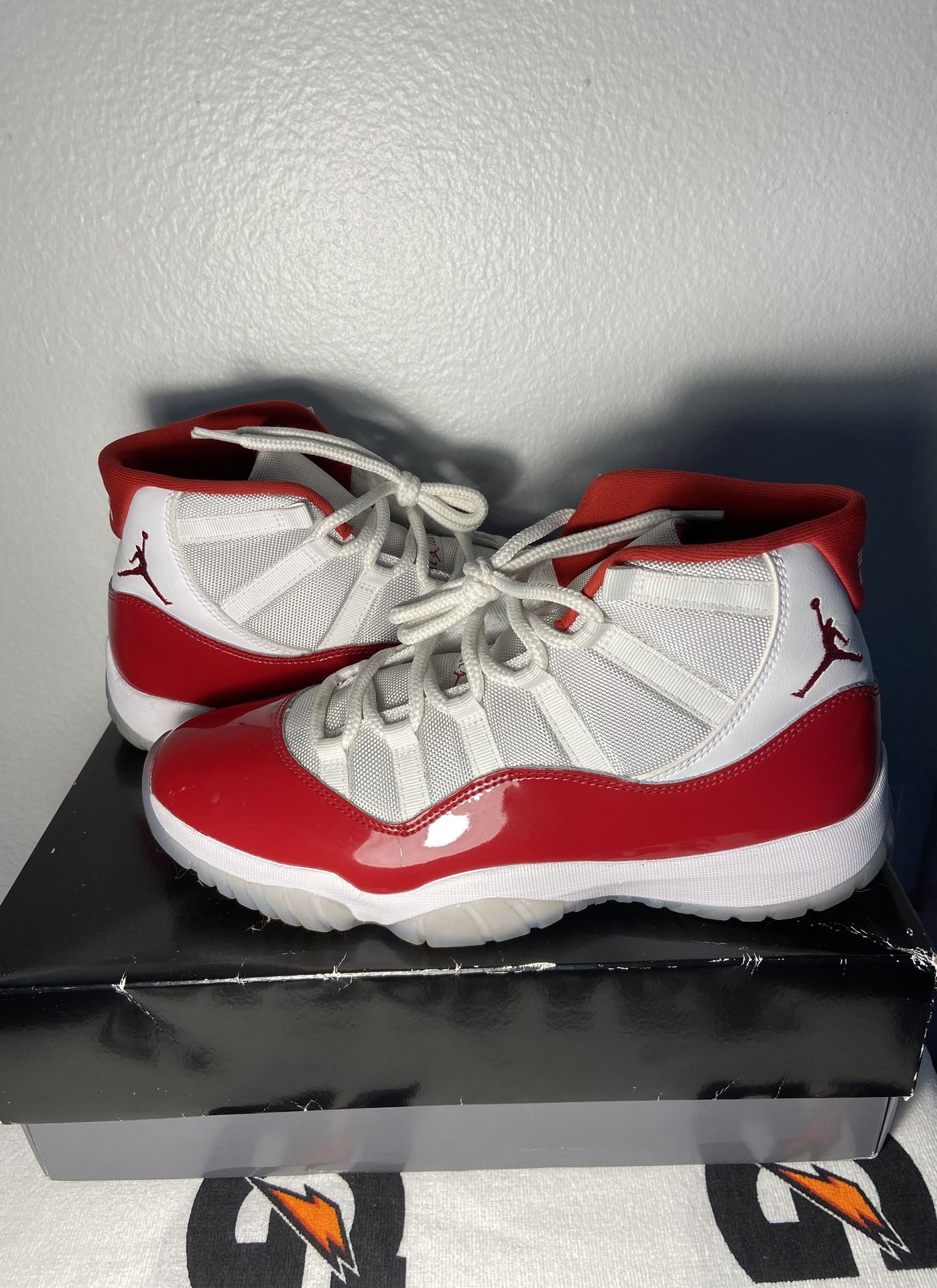 Jordan 11’s 👟