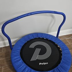 Pelpo mini trampoline