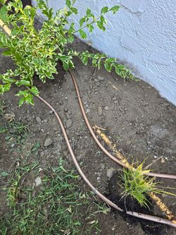 Irrigation Valves