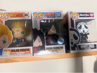 Funko pops for sale