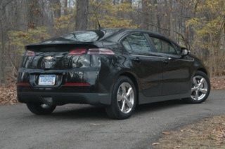 2013 Chevrolet Volt
