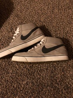 Nike 6.0 mavrk mid 2