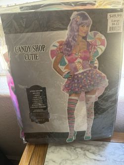 Last Minute Costumes