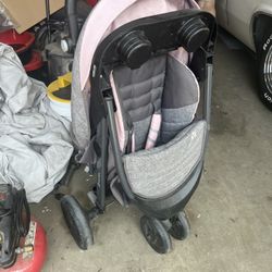 Stroller 