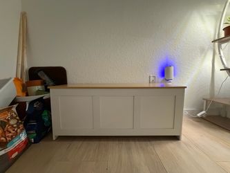 Storage Bench, 39.3"