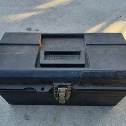Toolbox
