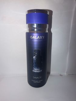 Perfume spray