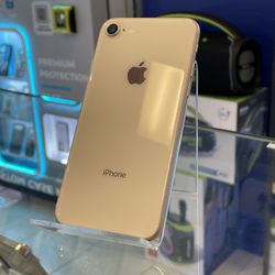 iPhone 8 64GB Unlocked Liberado