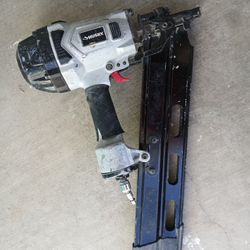 Husky 21° Framing Nailer