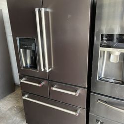 Kitchenaide five Door Fridge 