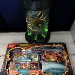 Charizard Special Collection ( $80 each )