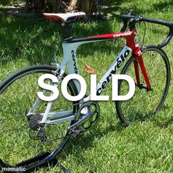 CERVELO P2 DROP BAR ROAD/TRI BIKE. Make an offer, if you don’t ask you don’t get.  