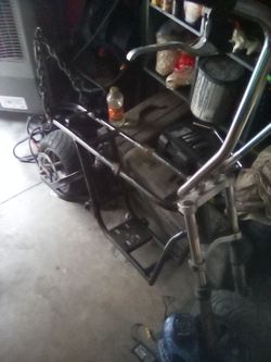 Minibike