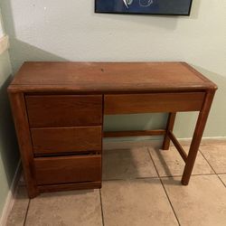 Study table