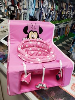 New Baby Floor Seat