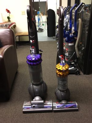 New And Used Dyson For Sale In Oceanside Ca Offerup