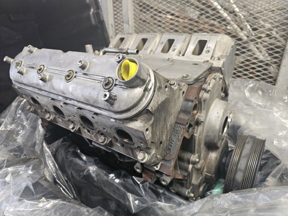 LQ4 LS 6.0 ENGINE for Sale in Moreno Valley, CA OfferUp
