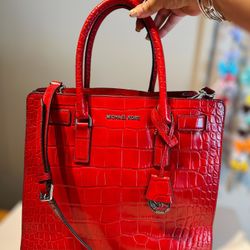 Brand New Michael Kors Purse 