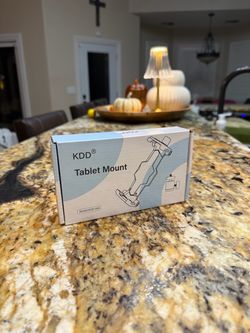 iPad/Tablet Mount