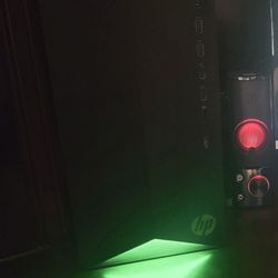 Entire Gaming PC Setup 