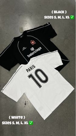Balenci Jersey