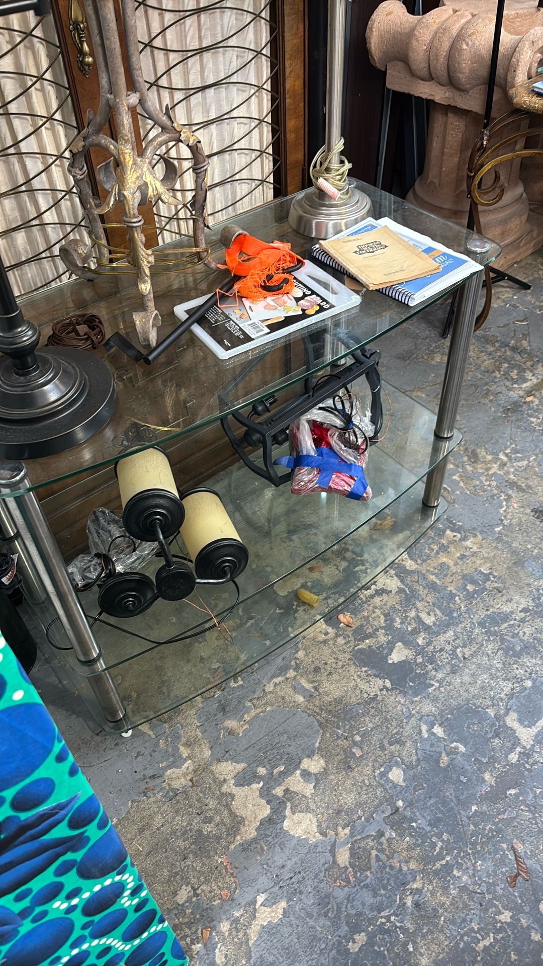 Tv Stand