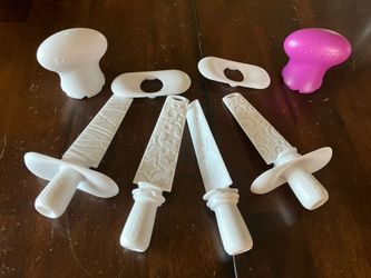 ZOKU Quick Pop Accessories