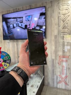 Reparación Pantalla Samsung Galaxy – Línea Verde | Smart Fix Phoenix AZ