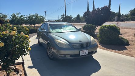 2003 Lexus ES 300