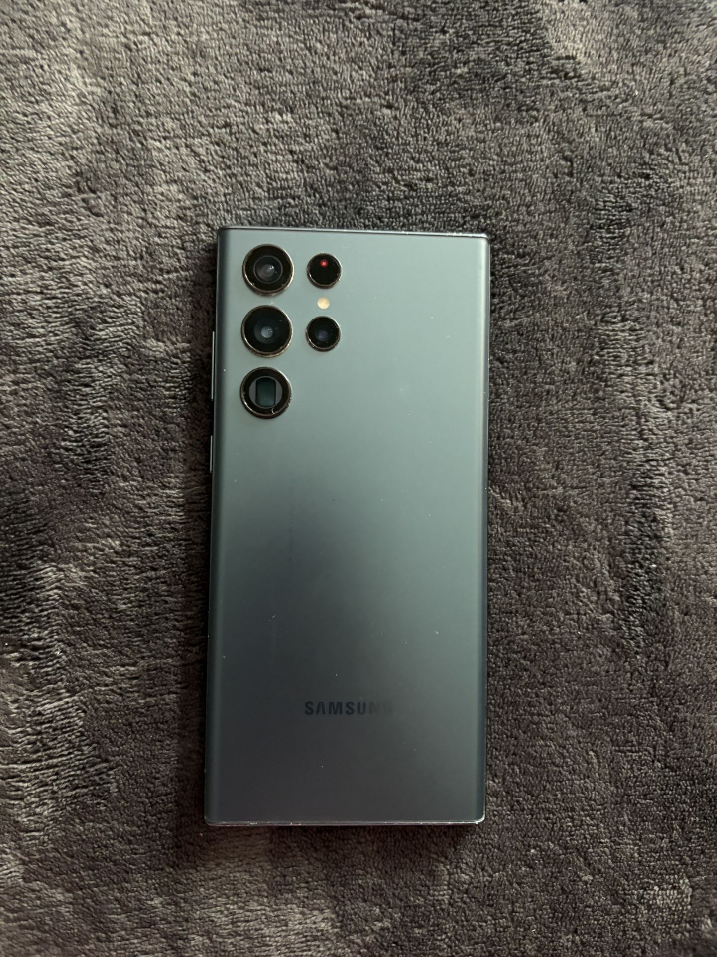 Samnsung Galaxy Ultra 22s 
