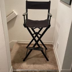 Director/Makeup chair