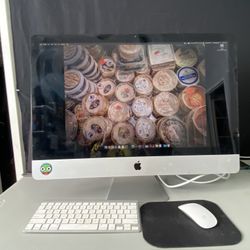 2009 iMac 27” Computer