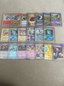Pokemon Collection for sale