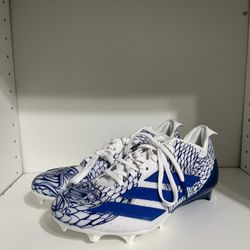 adidas adizero Electric 2 Speed Football Cleats