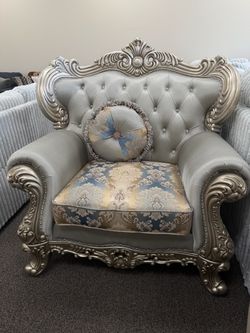 Sillón personalizado