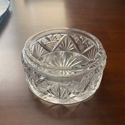 Crystal Ball 6”x3”