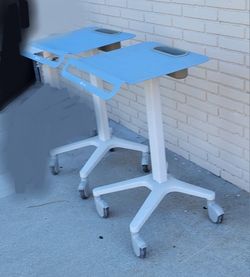 Mobile Workstation