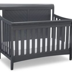 Delta Bellington Elite 4:1 Crib