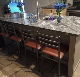 Bar Stools 4