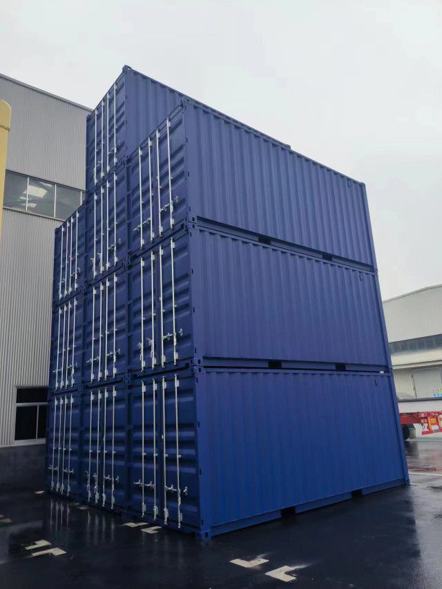 20ft Brand New Shipping Container in Medford, OR