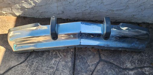 Cadillac Fleetwood part