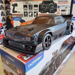 Rc Car/Truck