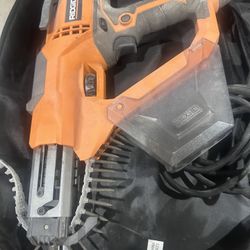 3in Drywall and Deck Collated Screwdriver